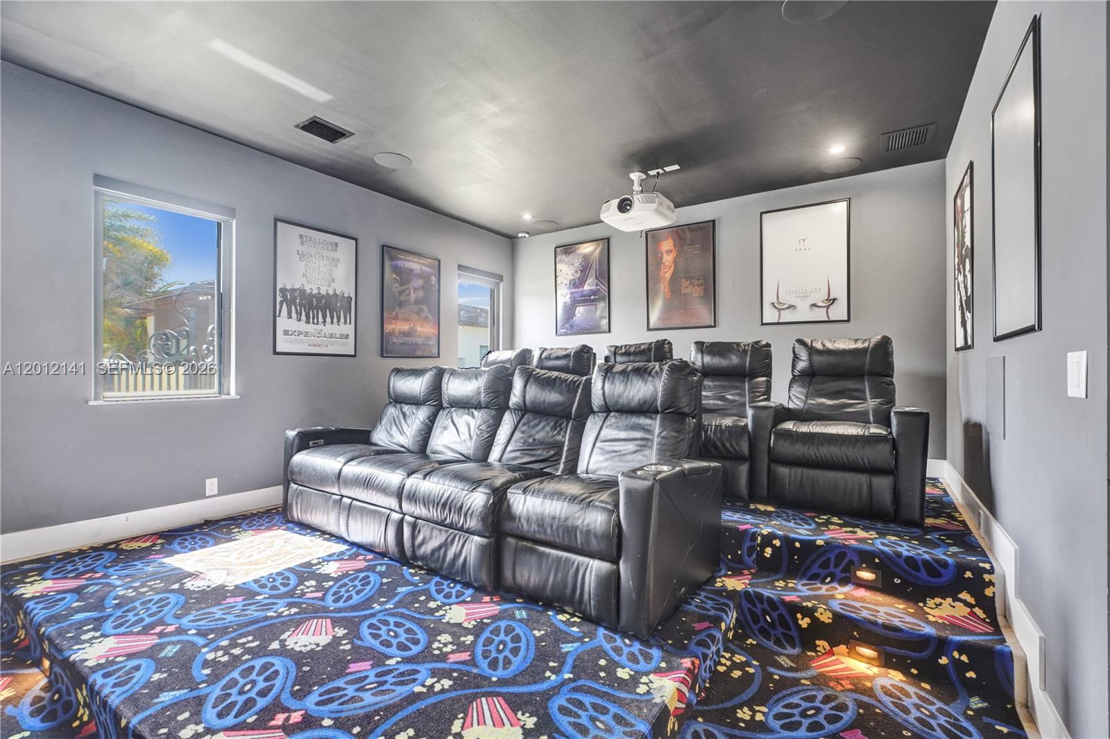 12401 SW 45th Street