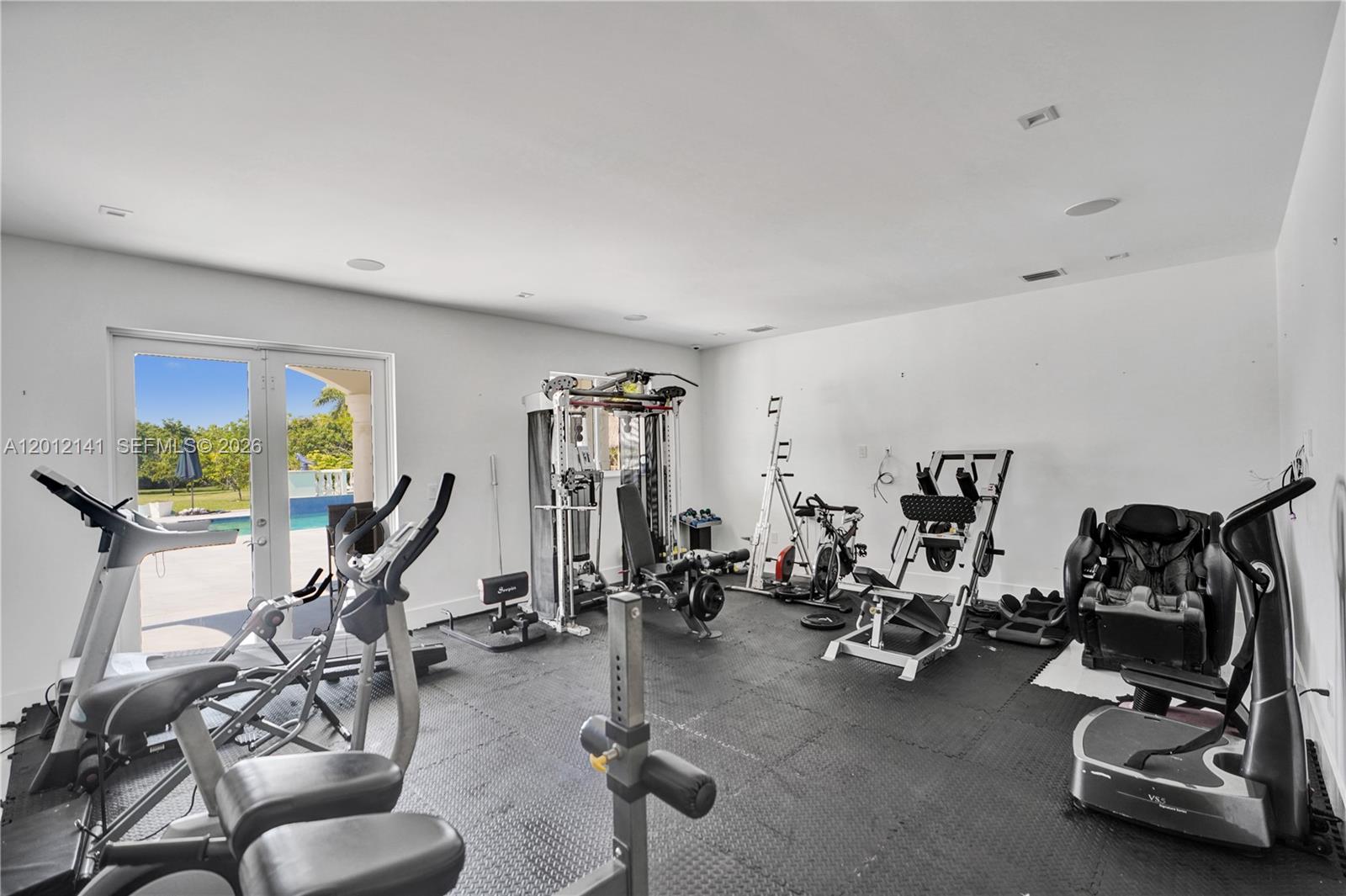 12401 SW 45th Street