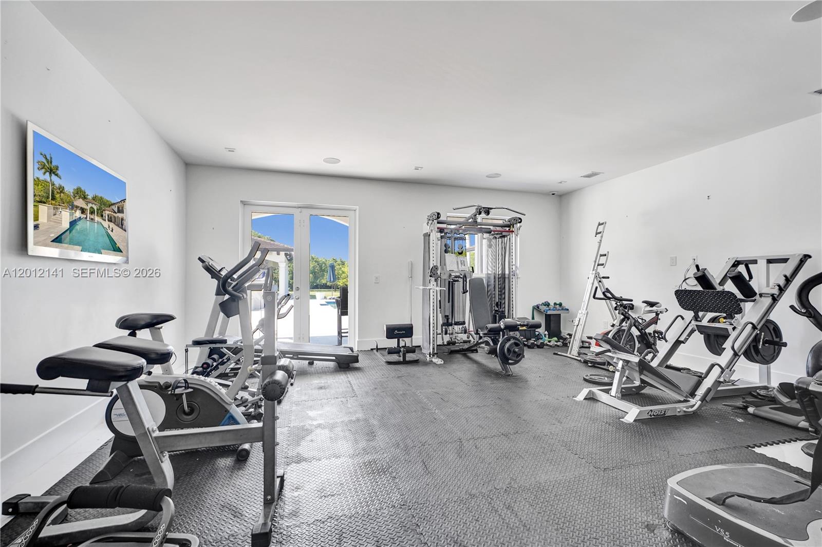 12401 SW 45th Street