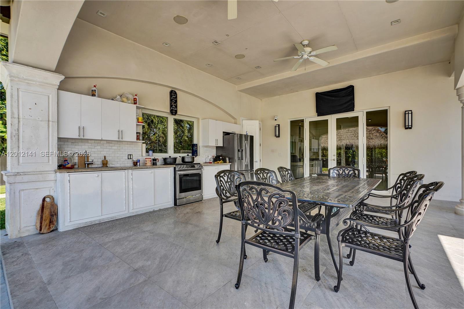12401 SW 45th Street