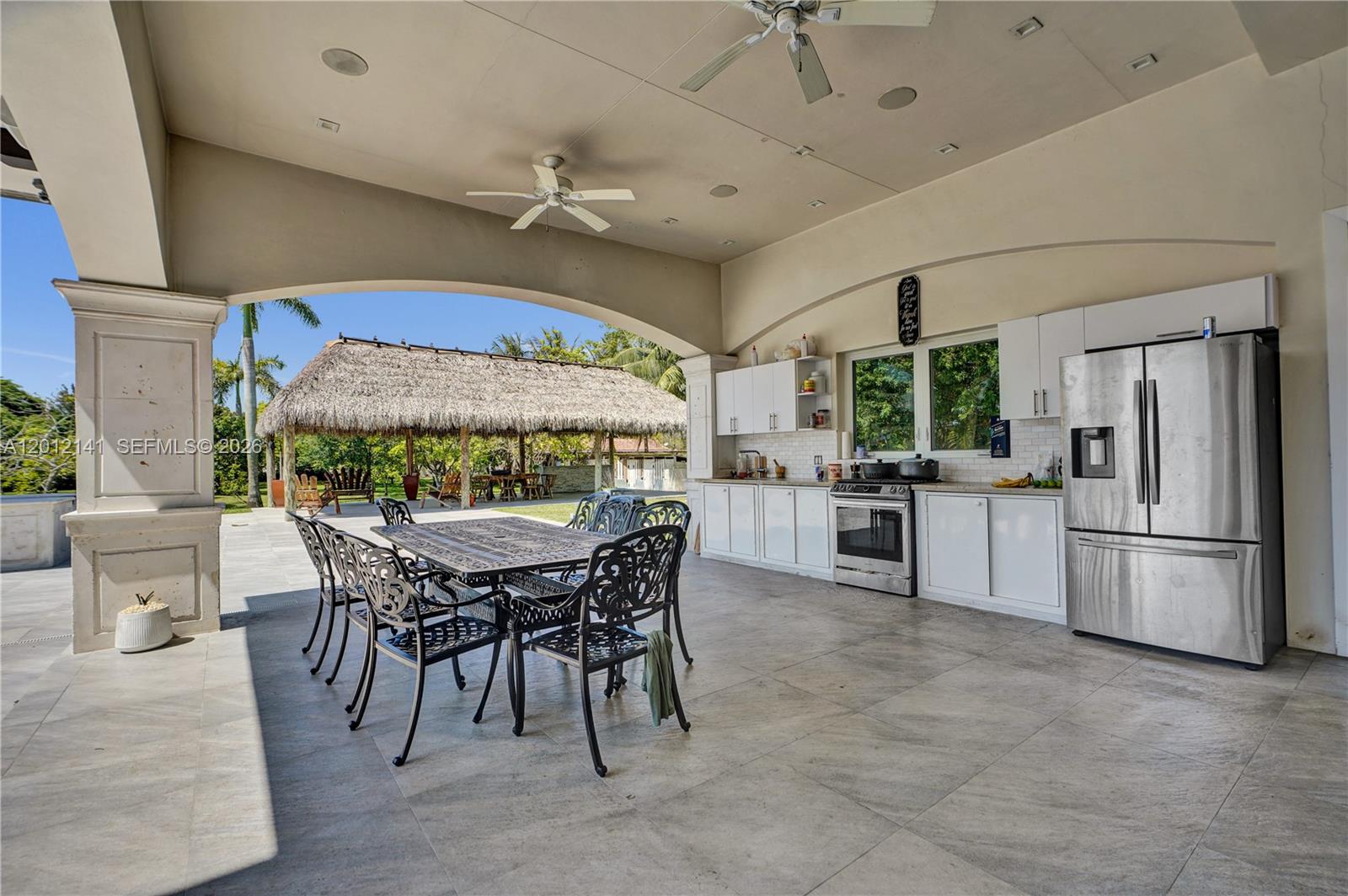 12401 SW 45th Street