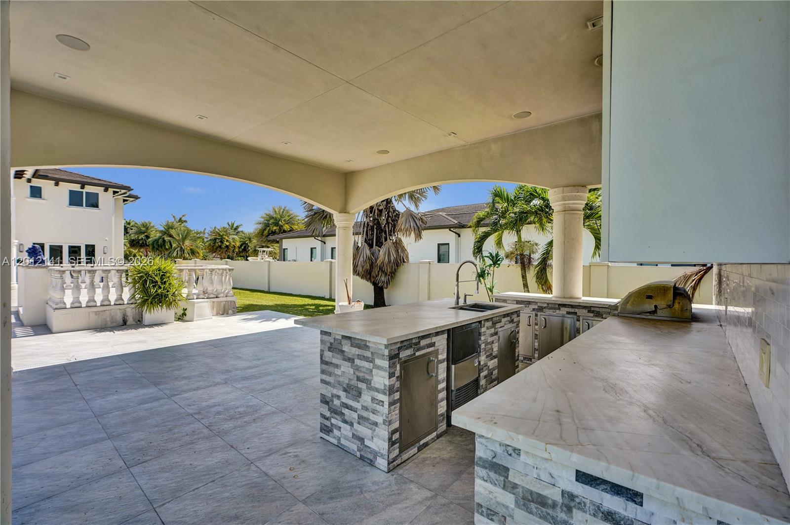 12401 SW 45th Street