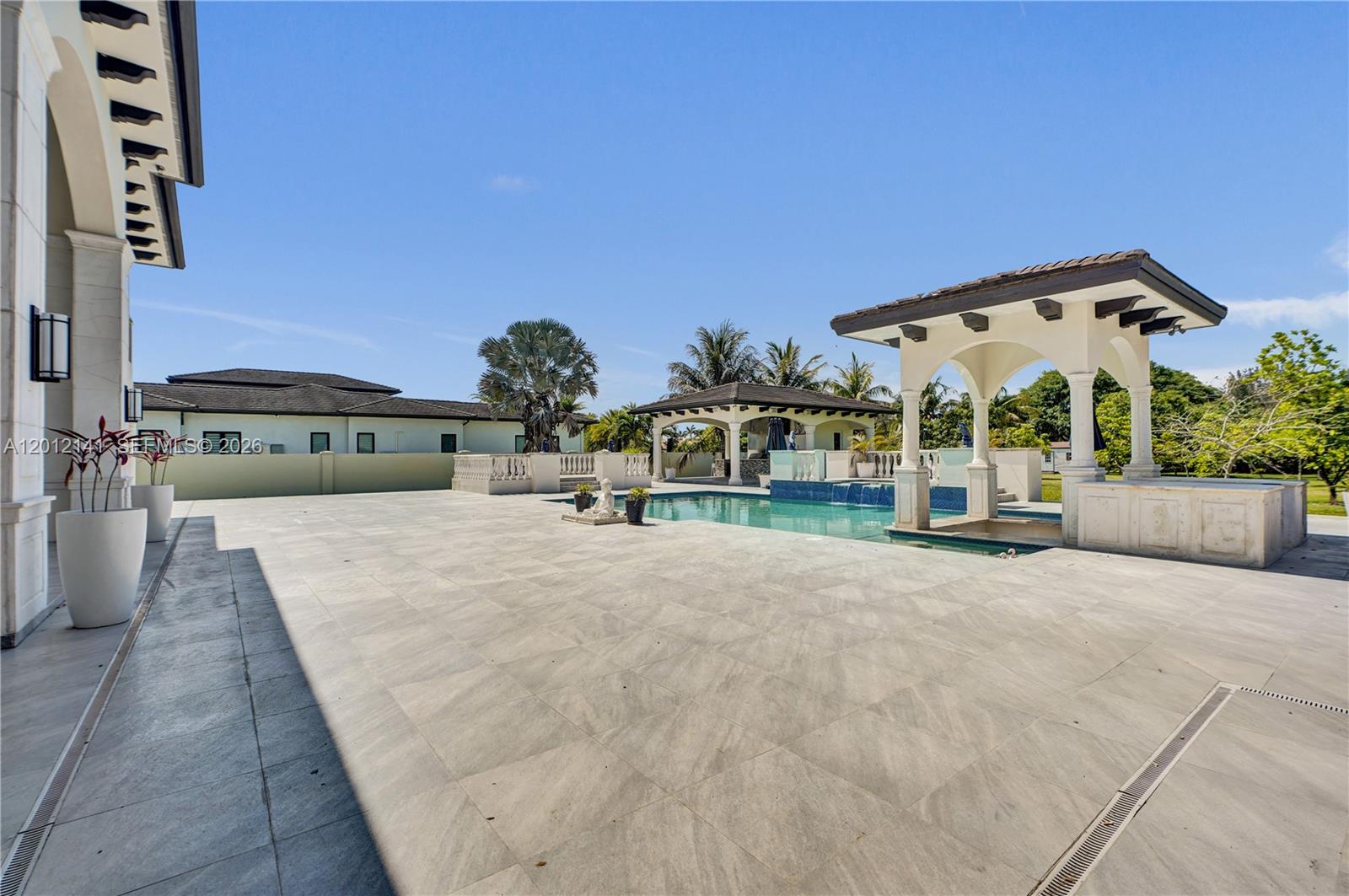 12401 SW 45th Street