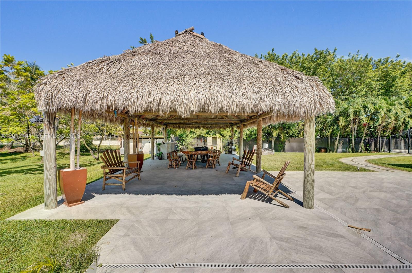 12401 SW 45th Street