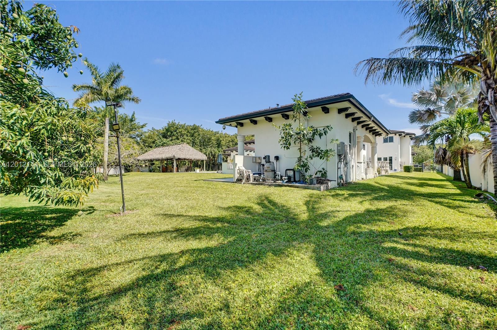 12401 SW 45th Street