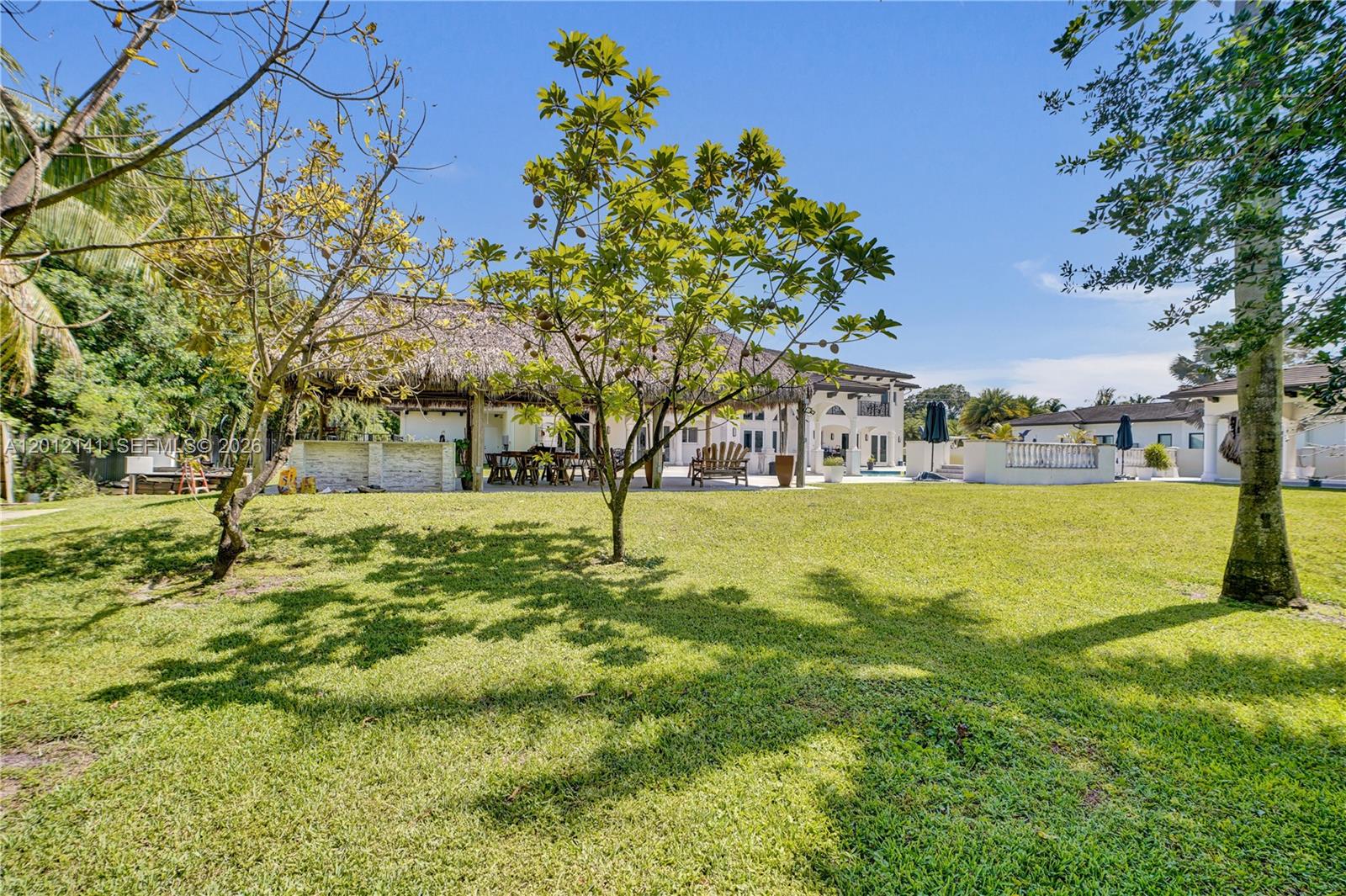 12401 SW 45th Street