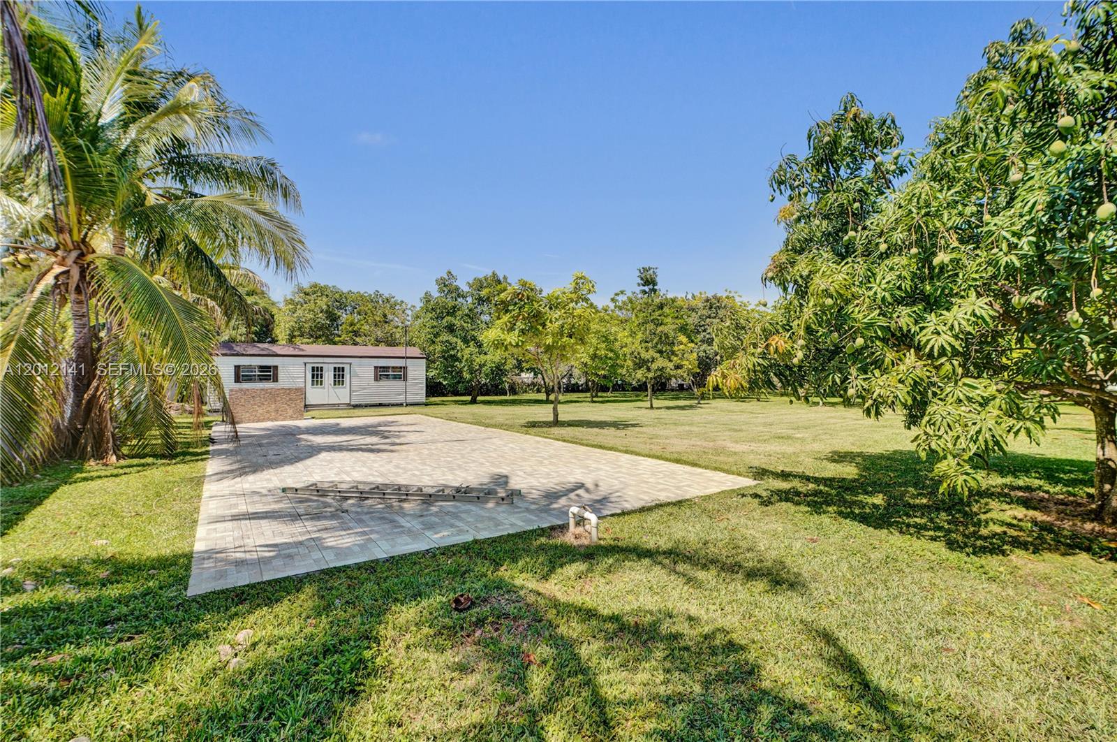 12401 SW 45th Street