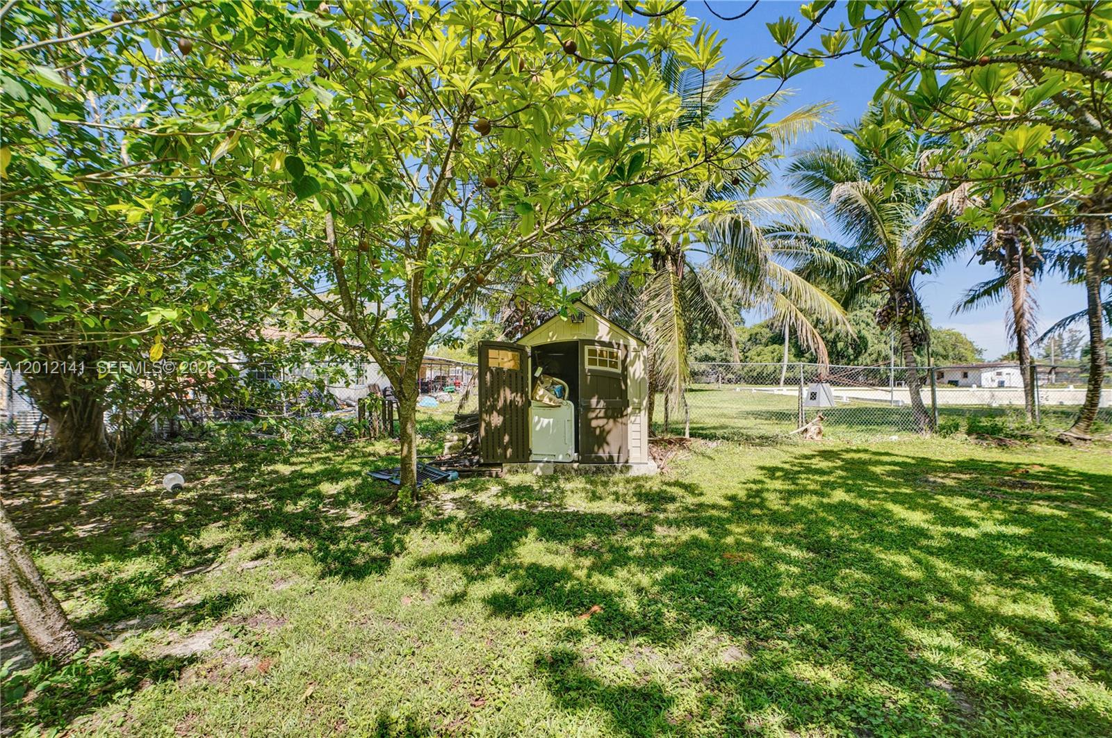 12401 SW 45th Street