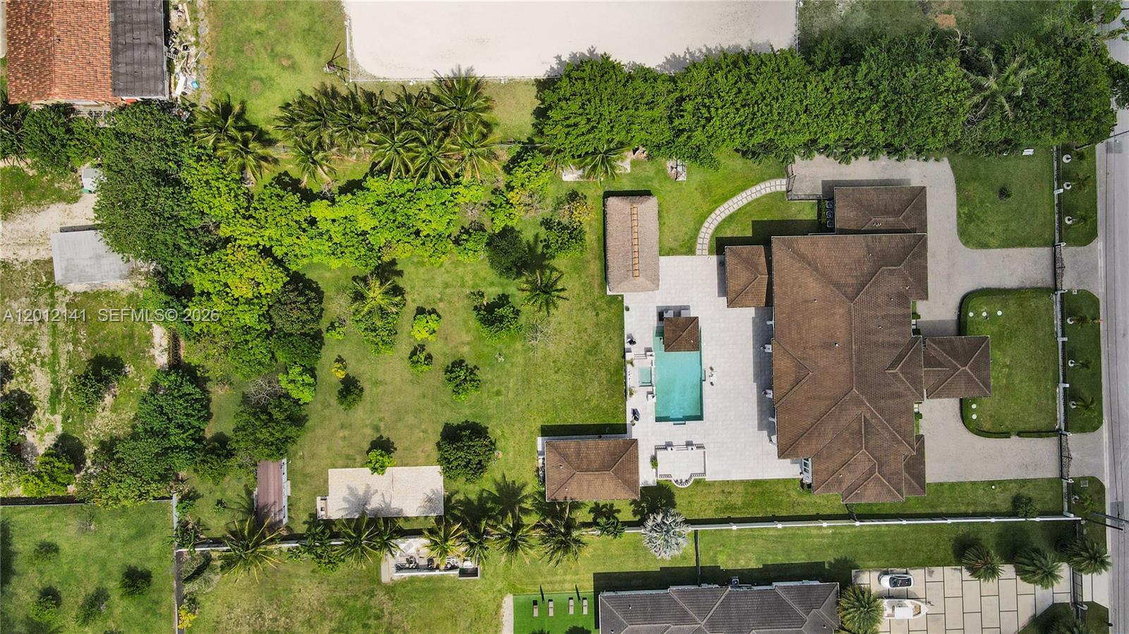 12401 SW 45th Street