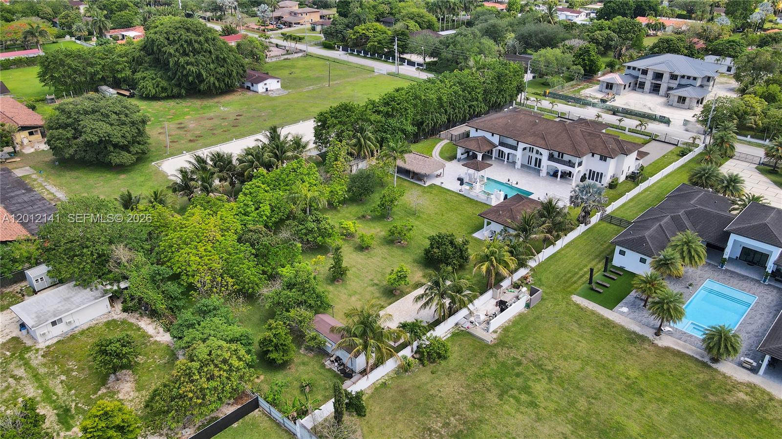 12401 SW 45th Street