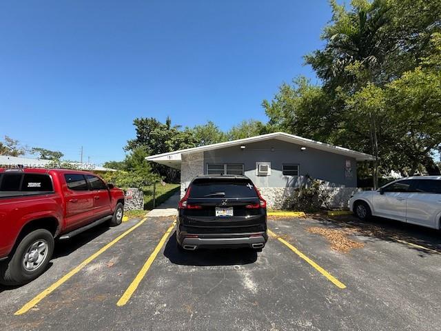 151 NW 164th Street