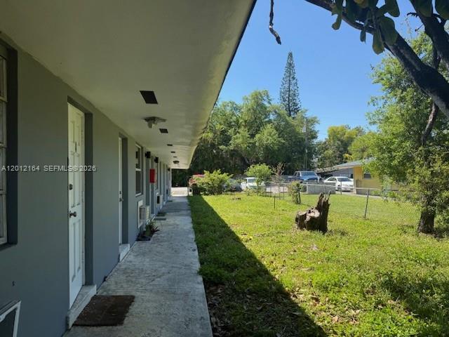 151 NW 164th Street