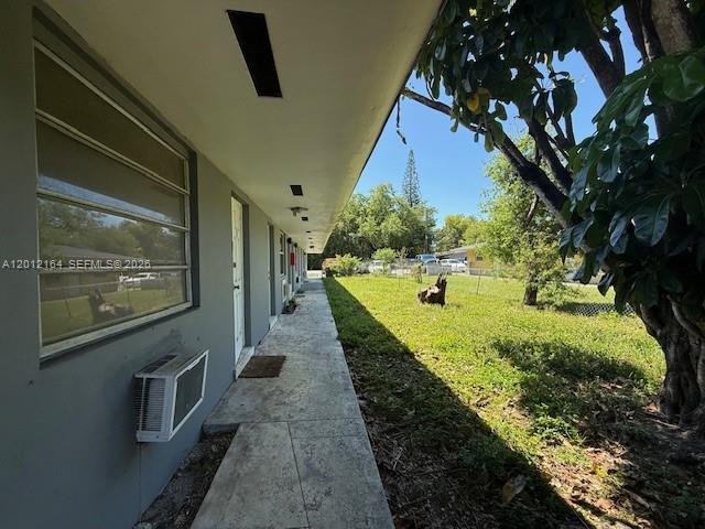151 NW 164th Street