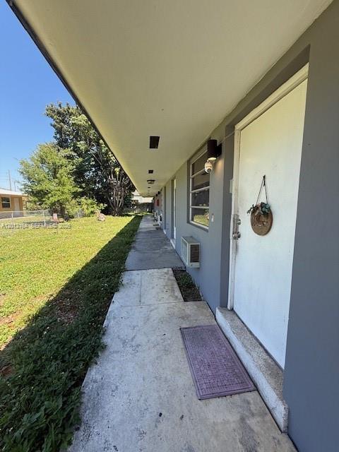 151 NW 164th Street