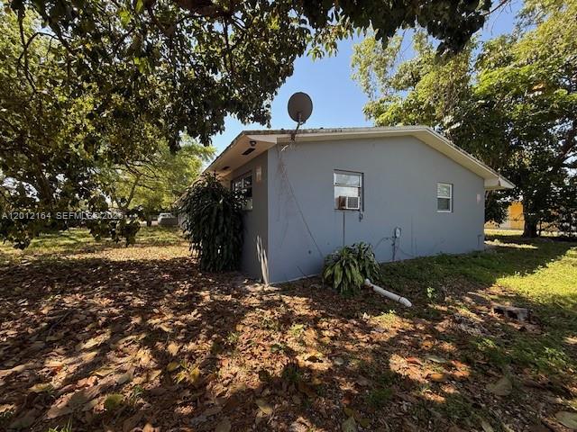 151 NW 164th Street
