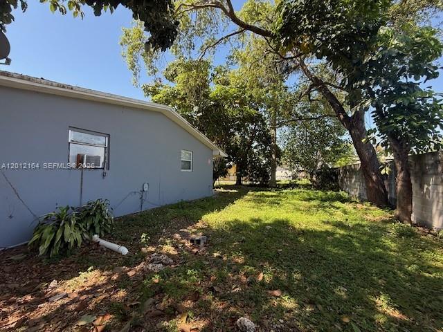 151 NW 164th Street