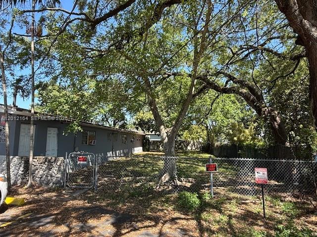 151 NW 164th Street