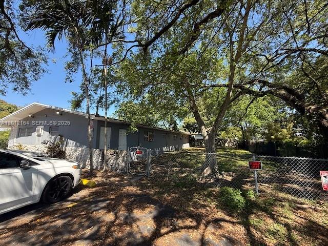 151 NW 164th Street