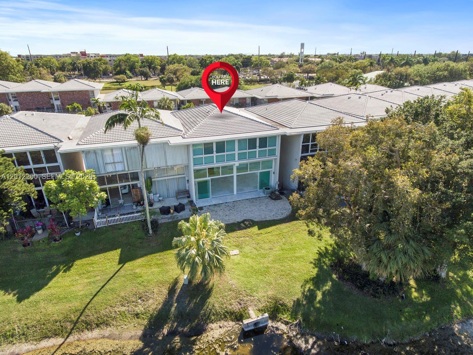 6795 Brookline Drive