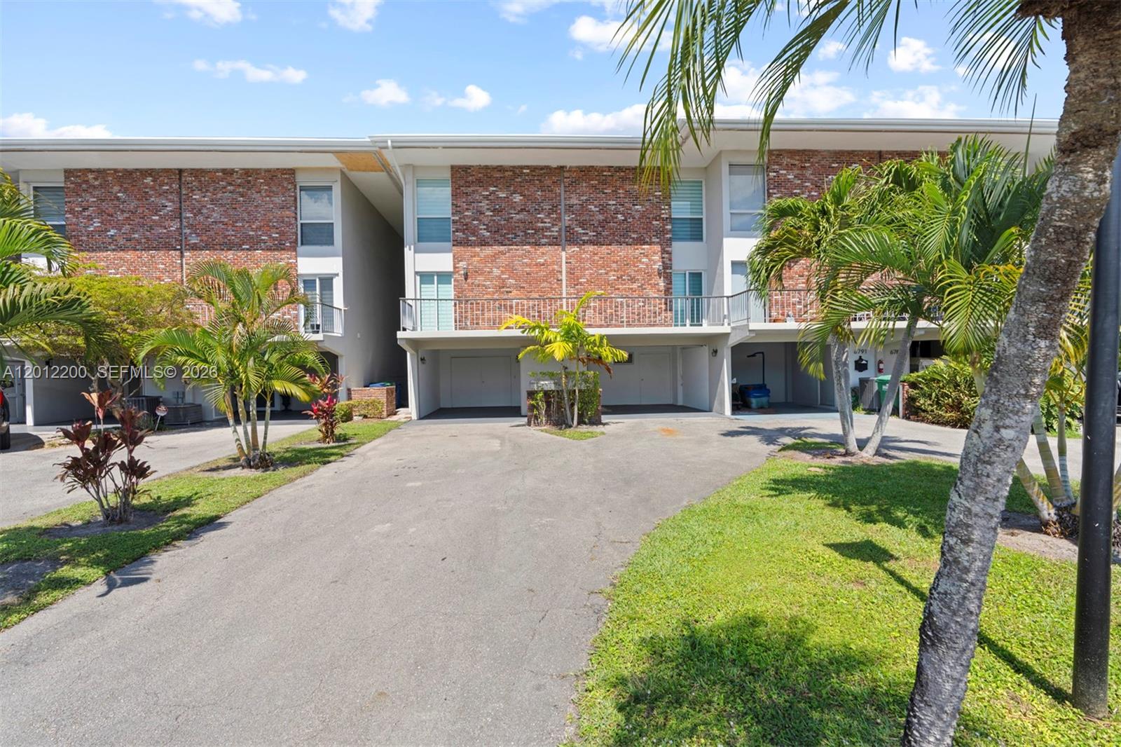 6795 Brookline Drive
