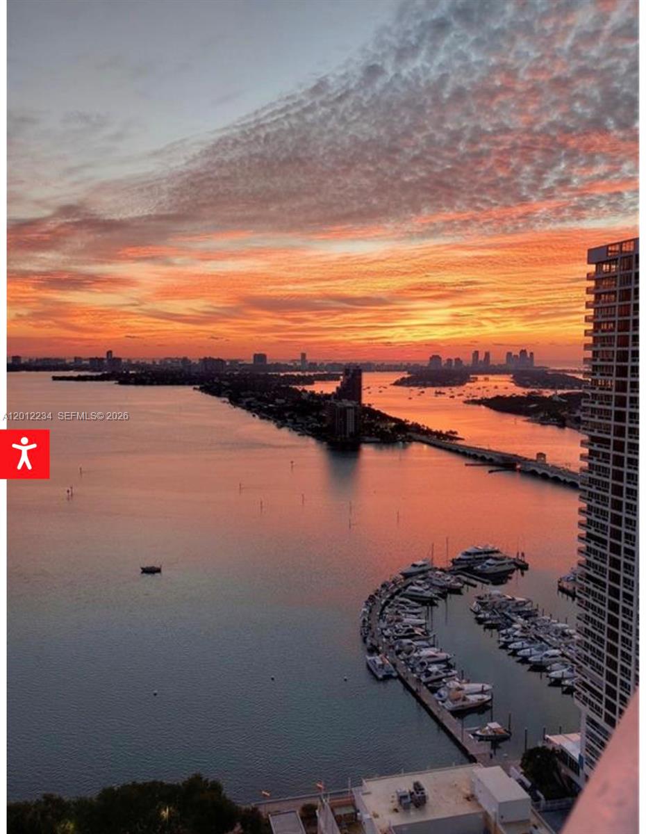 1750 N Bayshore Drive