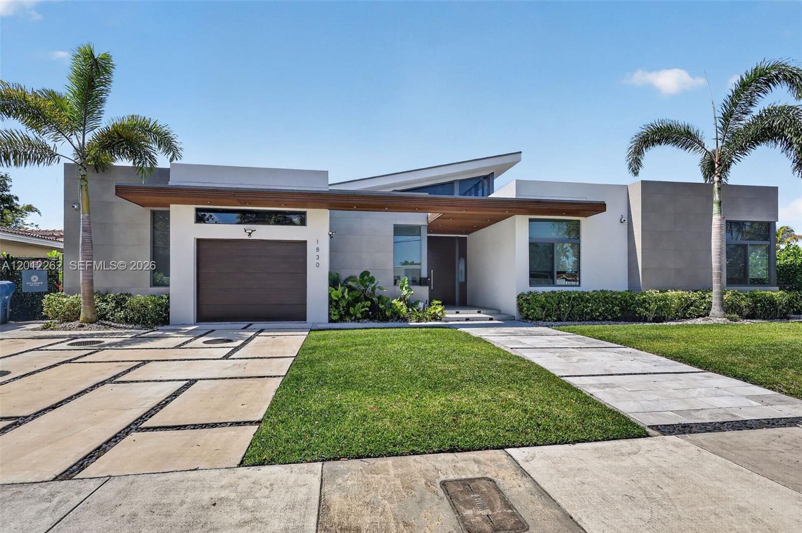 1830 NE 193rd Street