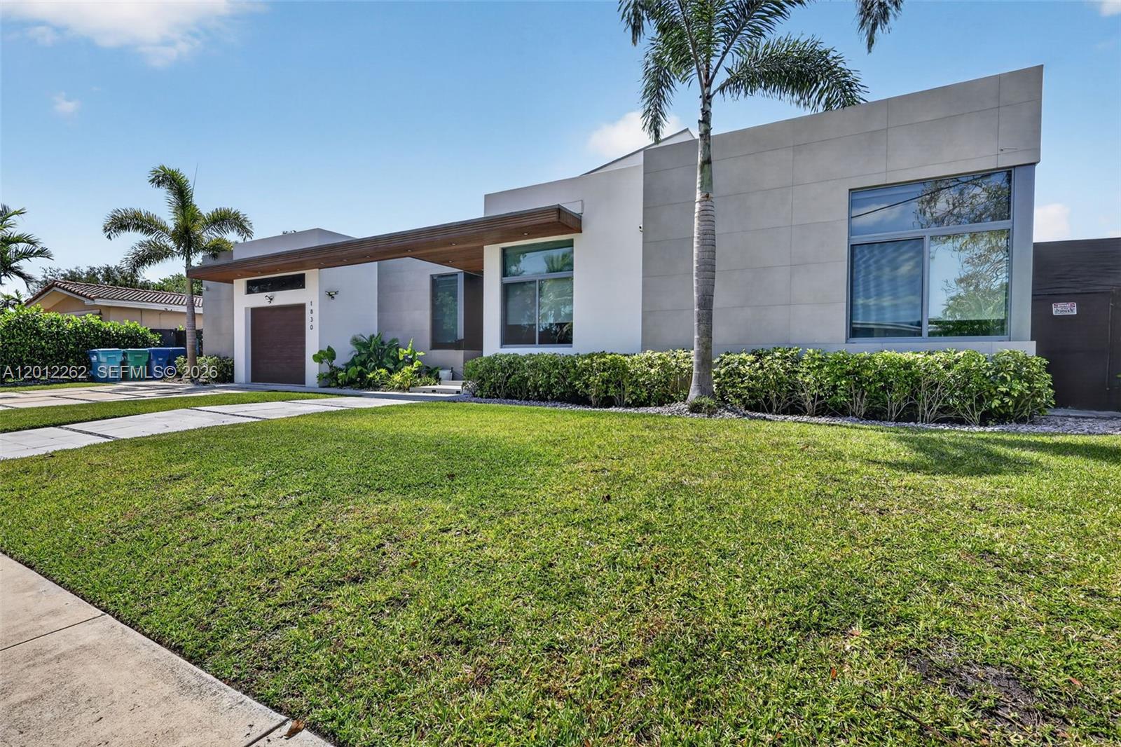 1830 NE 193rd Street