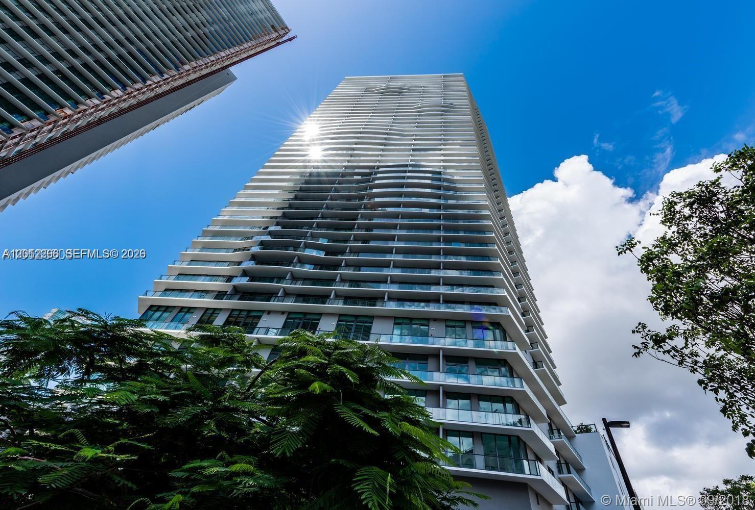 501 NE 31st Street