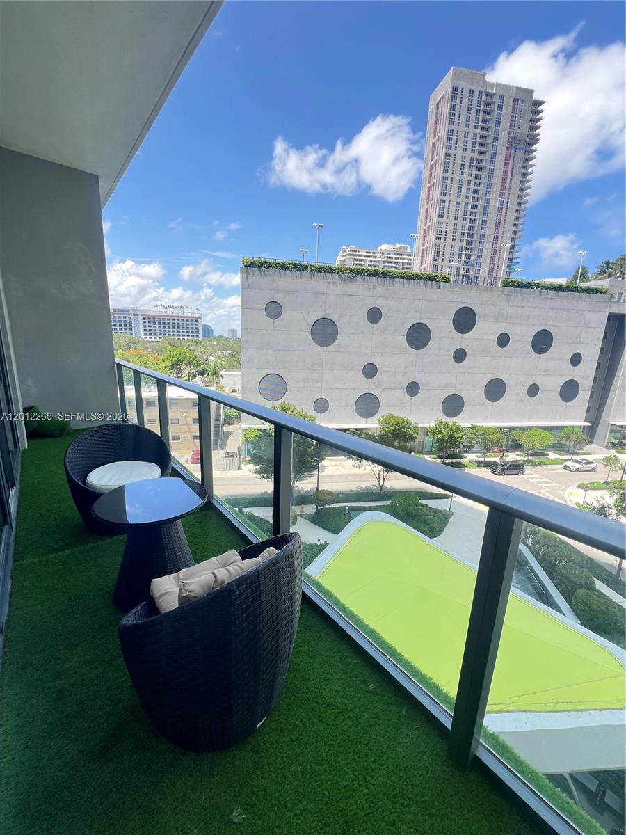 501 NE 31st Street