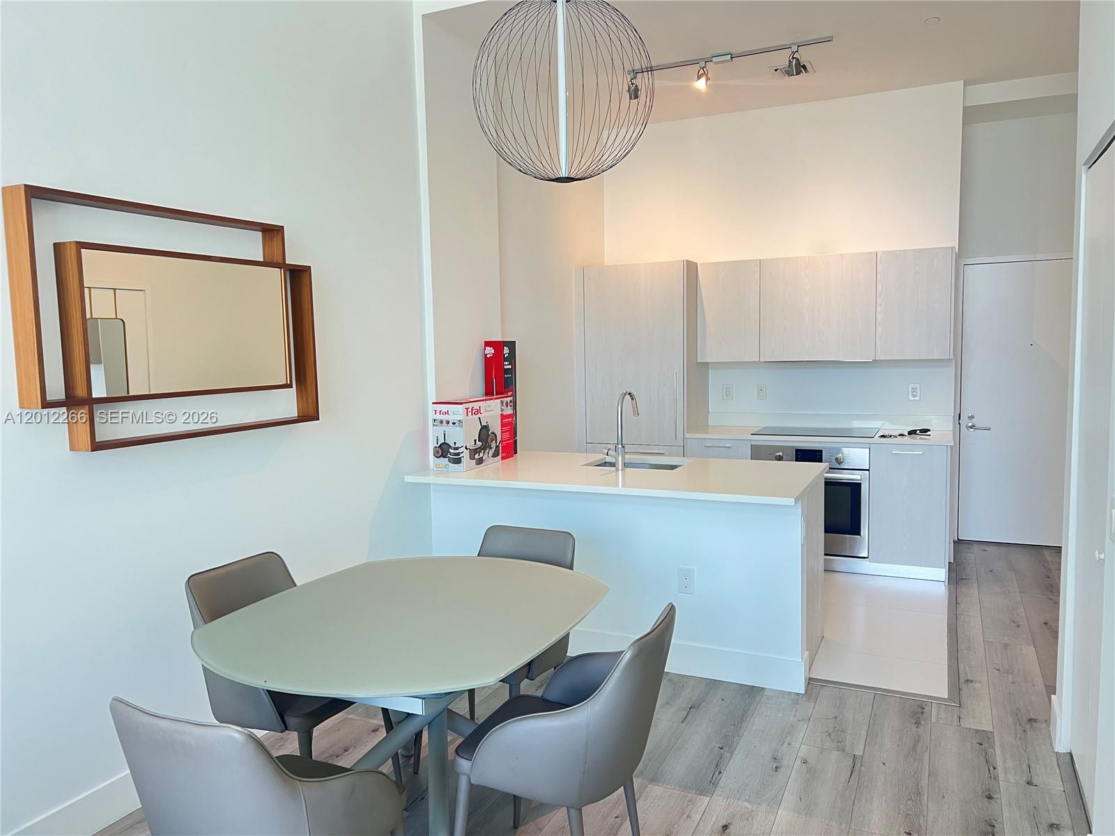 501 NE 31st Street
