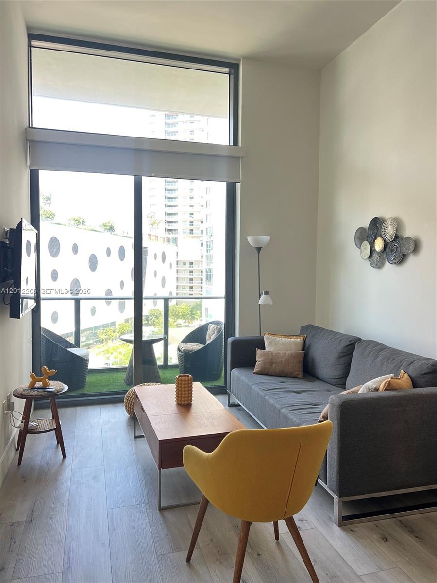 501 NE 31st Street
