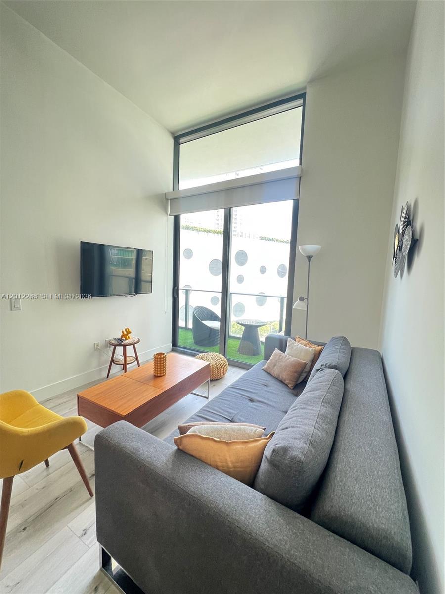 501 NE 31st Street