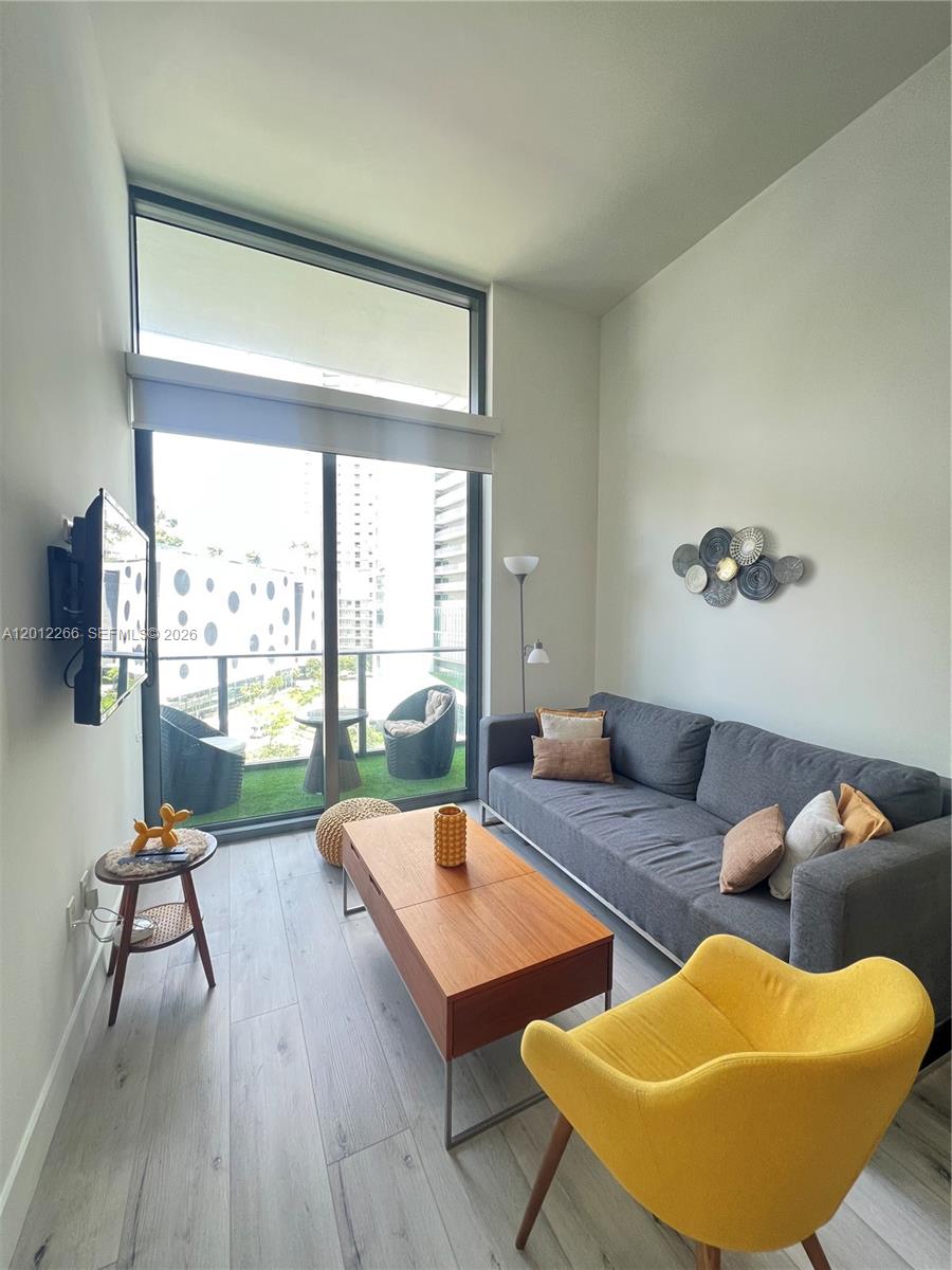 501 NE 31st Street