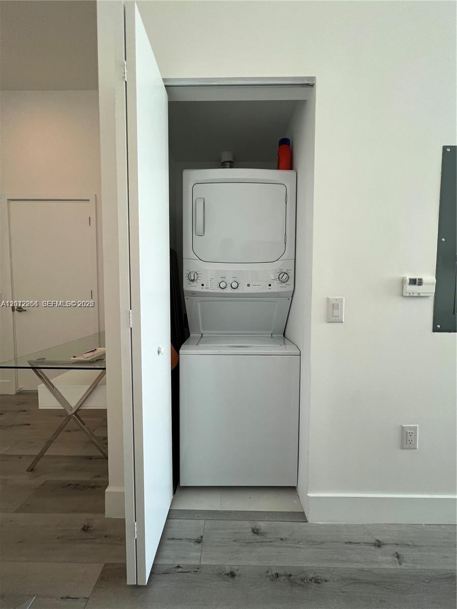 501 NE 31st Street
