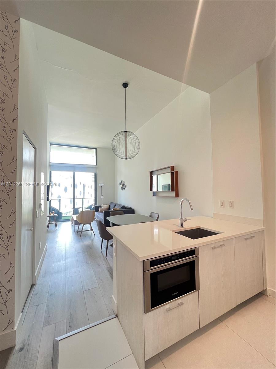 501 NE 31st Street