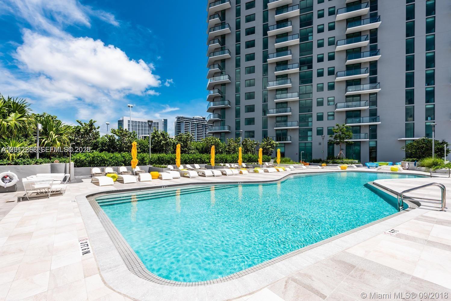 501 NE 31st Street