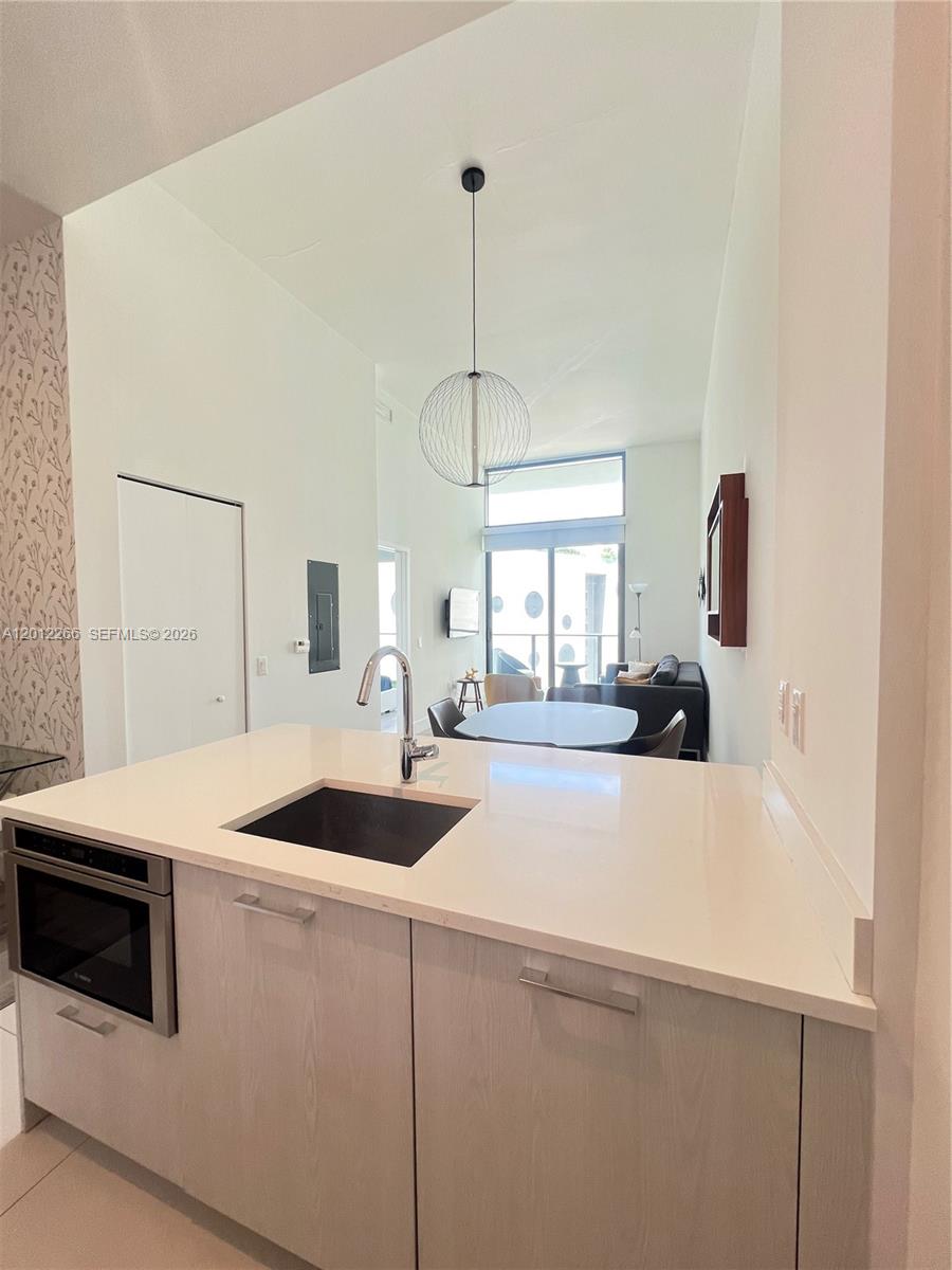 501 NE 31st Street