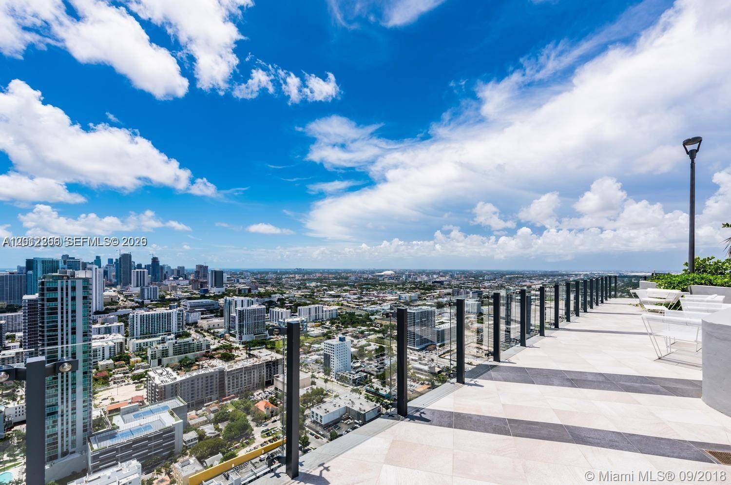 501 NE 31st Street