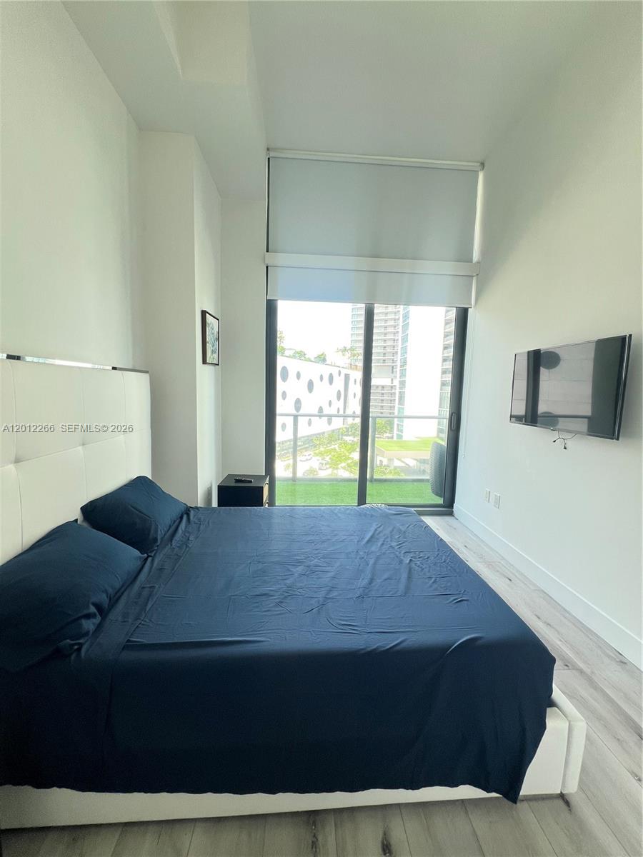 501 NE 31st Street