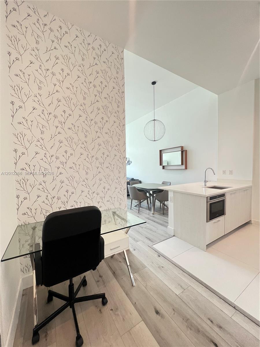 501 NE 31st Street