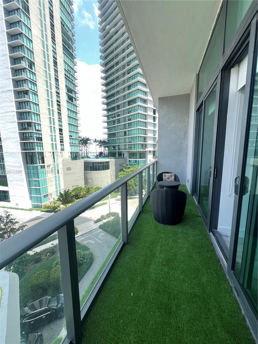 501 NE 31st Street