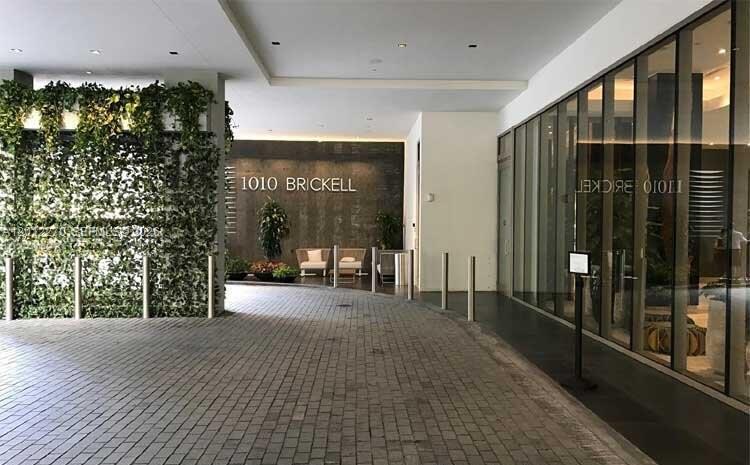 1010 Brickell Avenue
