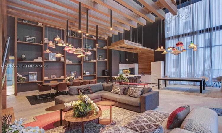 1010 Brickell Avenue