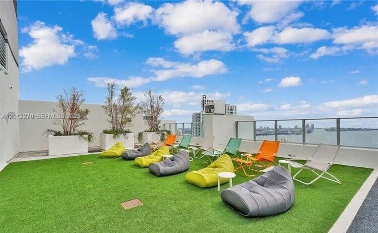 1010 Brickell Avenue