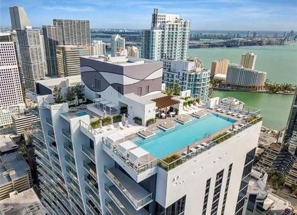 1010 Brickell Avenue