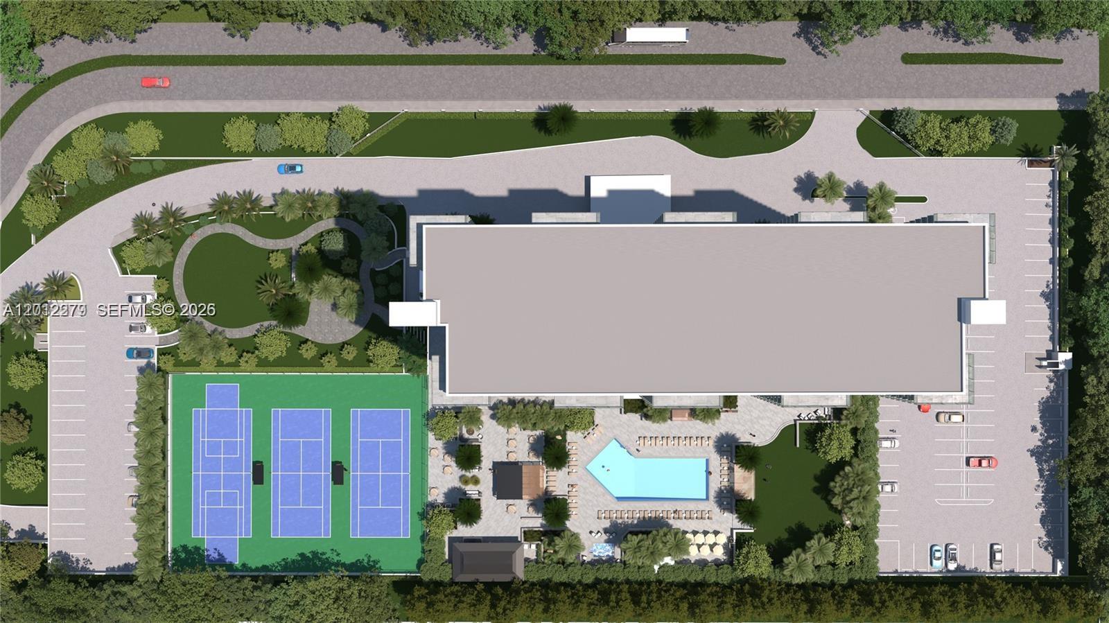 780 NE 69th Street