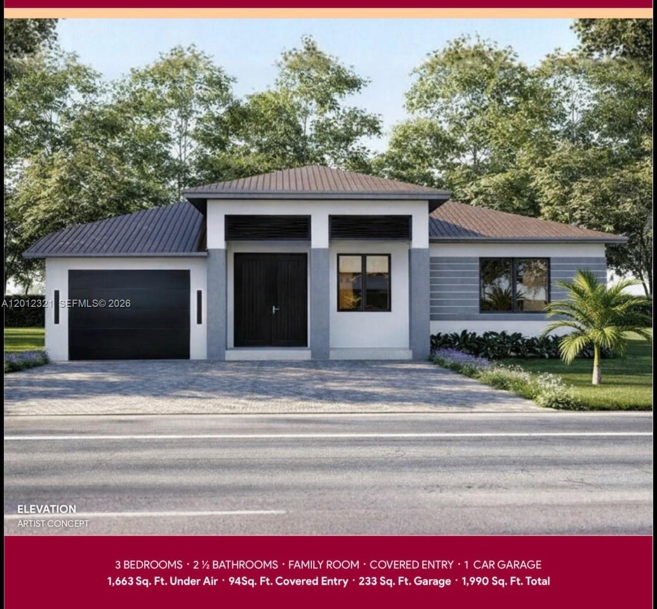 11919 SW 231 Lane