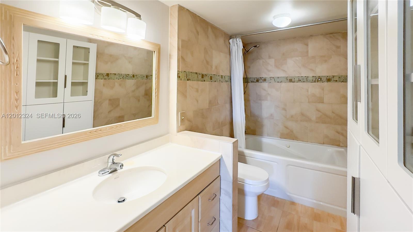 2841 NE 163rd Street