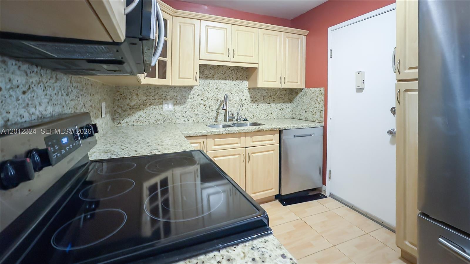 2841 NE 163rd Street