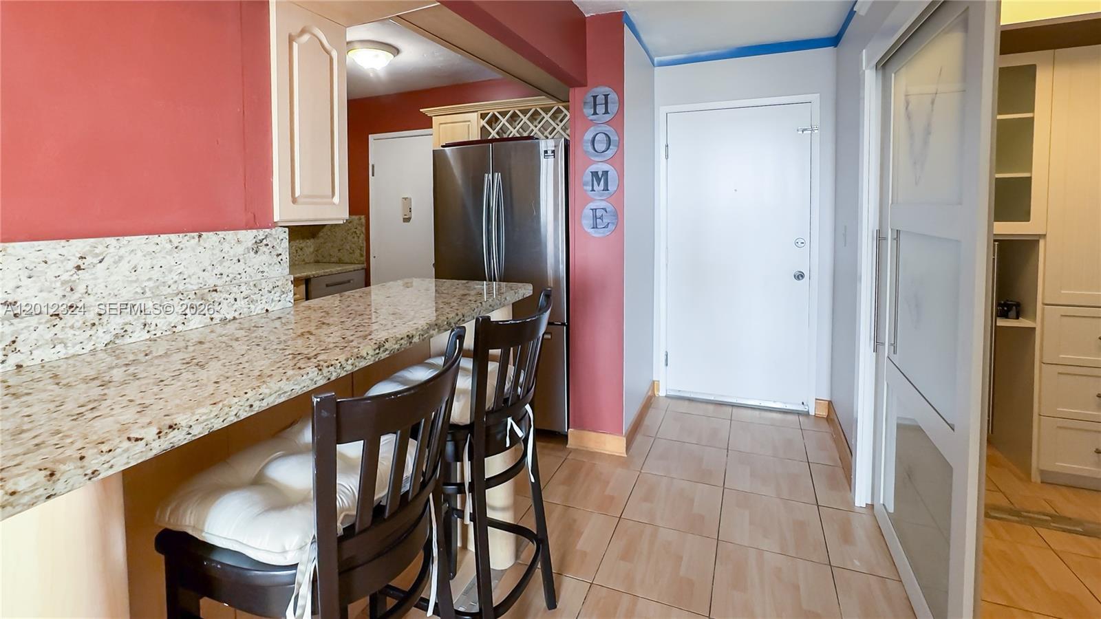 2841 NE 163rd Street